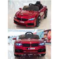 Акумулаторна кола JJ BMW M3, червен металик-0eiC8.jpeg
