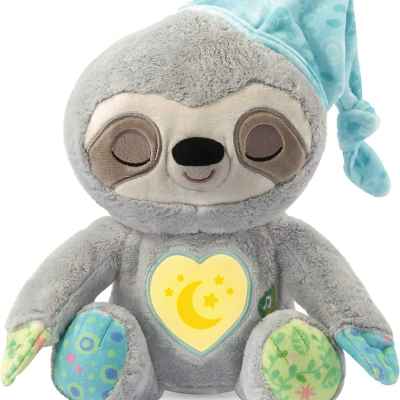 Интерактивна играчка Vtech, Спящ ленивец