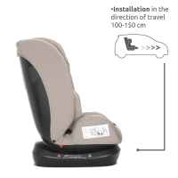 Столче за кола Lorelli Voyager, Black-0j6R4.jpeg