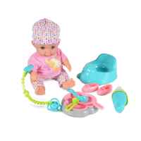 Кукла Tutu love 36cm пишкаща шарена шапка-0k2GV.jpg