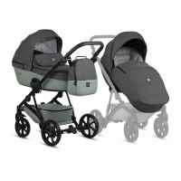 Комбинирана бебешка количка 3в1 Tutis VIVA 5+ Leather, Sage-0lEDD.jpeg