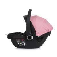 Комбинирана бебешка количка 3в1 Chipolino Престиж, Маршмелоу-0lLIX.jpeg