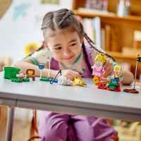 Конструктор LEGO Super Mario Приключения с интерактивна фигура Peach™-0lX7i.jpeg