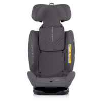 Столче за кола Chipolino Techno iGROW I-size 40-150 см 360, сиво-0mM8g.jpeg