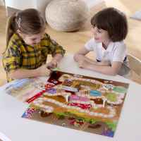 Образователна настолна игра Hape, Mormagic-0nNMI.jpeg