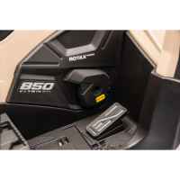 Акумулаторно бъги Kikka Boo Licensed Can Am Outlander ATV, Khaki-0oHEc.jpeg