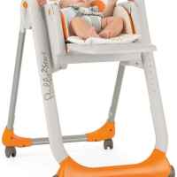 Столче за хранене Chicco Polly 2 Start, Fancy Chicken-0p3LP.jpeg