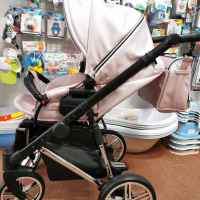 Бебешка количка 3в1 Adbor Avenue 3D eco, розова кожа/черен-0p6ya.jpg