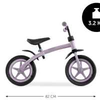 Колело за баланс Hauck Super Rider 12, Lavender-0pQwk.jpeg