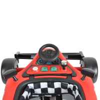 Проходилка Cangaroo Daytonna 2в1, червен-0qIbb.jpg