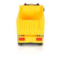 Самосвал, жълт Moni Toys 1:12-0qlJS.jpeg