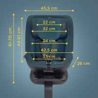 Столче за кола KinderKraft I-GUARD, Graphite Black-0sMtS.jpeg