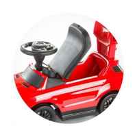 Количка за яздене Chipolino Mercedes AMG GLE63, Червена-0tvPR.jpg