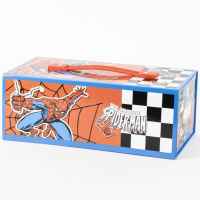 Триетажен куфар с моливи, флумастрери и боички Cerda, Spidermen-0u1Vz.jpeg