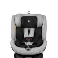 Столче за кола Kikka Boo i-Moove i-SIZE, Light Grey-0uOPk.jpeg