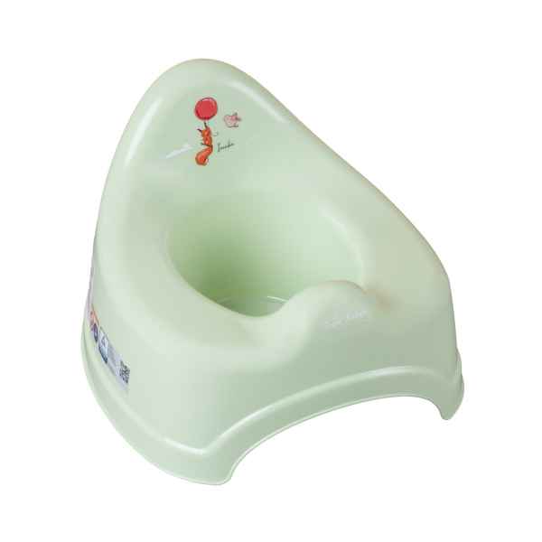 Бебешко музикално гърне Chipolino Горска приказка, зелено-0vGZj.jpg