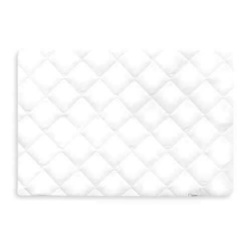 Чаршаф с ластик Hauck Bed Me 80x50 см, White