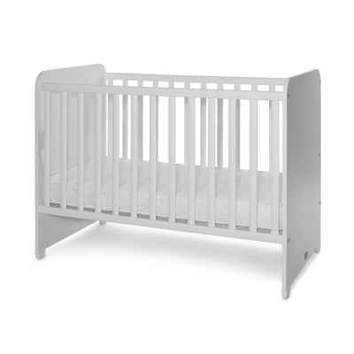 Бебешко легло Lorelli SWEET DREAM 60/120, бяло