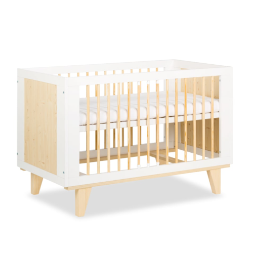 Бебешка кошара Littlesky Lydia, 60/120 см