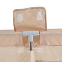 Кошара Moni GameZone 180*200 с аксесоари, бежов new-0wEvH.jpeg