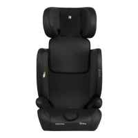 Столче за кола Kikka Boo i-Cross i-SIZE, Black-0wa60.jpeg