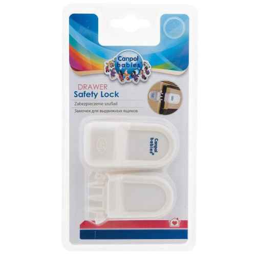 Предпазител за чекмедже Canpol