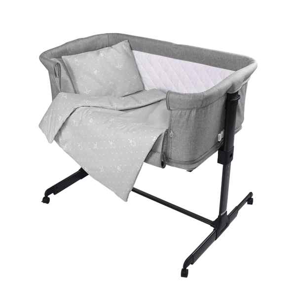 Сет Lorelli EVA 5 части, Мечо сиво-11CG1.jpeg