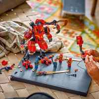 Конструктор LEGO Ninjago, Нинджа робот катерач на Кай-13LT6.jpeg