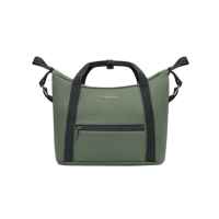 Комбинирана бебешка количка 3в1 Kikka Boo Kara, Army Green-148Fj.jpeg