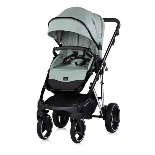 Комбинирана бебешка количка 3в1 Chipolino Империум, матча