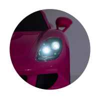 Акумулаторна кола Chipolino Porsche Carrera GT, розова-14tpi.jpeg