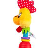 Дрънкалка Bali Bazoo, петел Rufus-168cA.jpeg