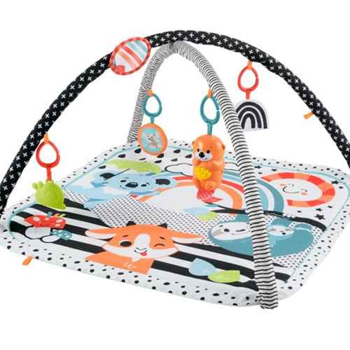 Активна гимнастика 3 в 1 Fisher Price