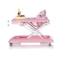 Проходилка Chipolino Baby Steps, розова-17iev.jpeg