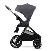 Комбинирана бебешка количка 2 в 1 KinderKraft Nea 2.0, Deep grey-18Lm4.jpeg