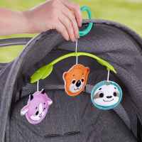 Въртележка за легло Fisher Price, с коала и животни-18ody.jpeg