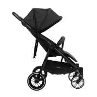 Бебешка количка за близнаци Kikka Boo Happy 2, Black 2023 -18yYn.jpeg