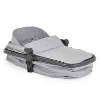 Комбинирана бебешка количка 2в1 Cangaroo Ellada, сив-19JEZ.jpeg