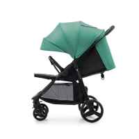 Лятна бебешка количка KinderKraft Rine, Juicy green-1Addz.jpeg