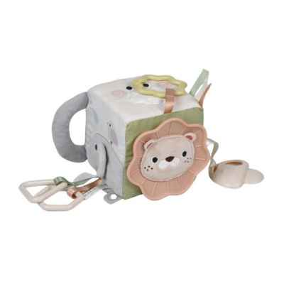 Мултифункционален образователен куб Kaichi, Лъвче