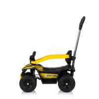Количка за яздене с дръжка Chipolino ATV, жълта-1Bk3n.jpeg