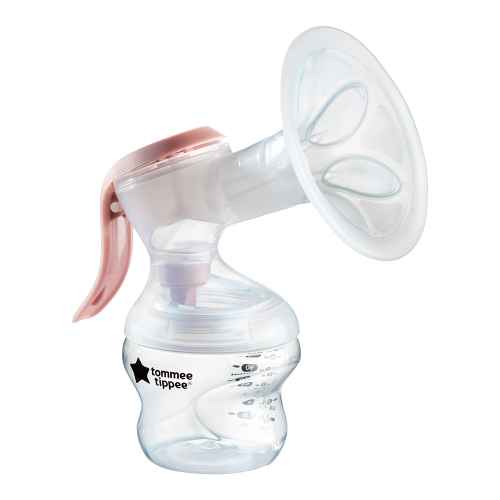 Ръчна помпа за кърма Tommee Tippee, Made for me