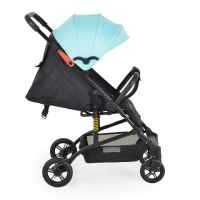 Лятна бебешка количка Moni Colibri, тюркоаз-1CbeF.jpeg