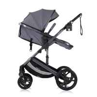 Комбинирана бебешка количка 2в1 Chipolino Аморе, облачно сиво-1CjNW.jpeg