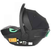 Столче за кола Mountain Buggy Protect i-Size, черно-сиво + IsoFix база-1EpsD.jpeg