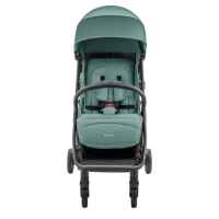 Лятна бебешка количка Kikka Boo Lauren, Mint РАЗПРОДАЖБА-1F8BD.jpeg