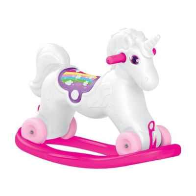 Люлка 2в1 DOLU, Еднорог
