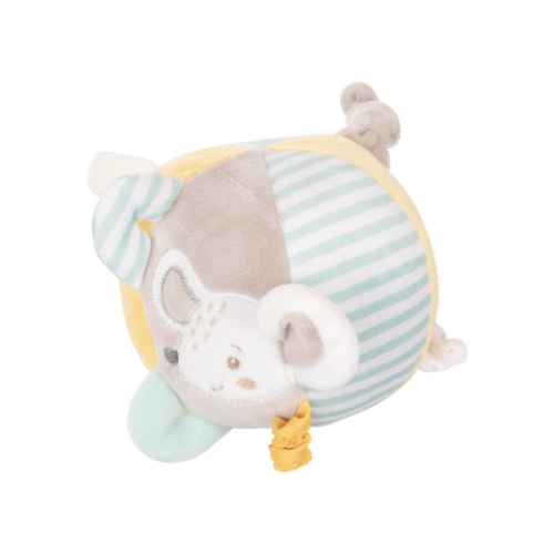 Играчка занимателна топка Kikka Boo, Joyful Mice