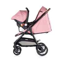 Лятна бебешка количка 2в1 Chipolino Ултера, розова-1I3PD.jpeg