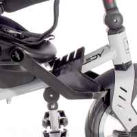 Триколка Lorelli SPEEDY, Black-1Io9Q.jpg